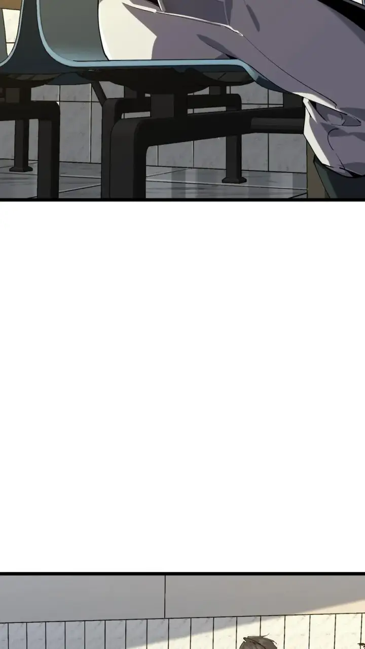 漫画《我在精神病院学斩神》第103话 顾教官的病第39张图