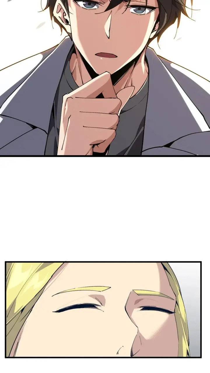 漫画《我在精神病院学斩神》第104话 召唤系魔法第27张图