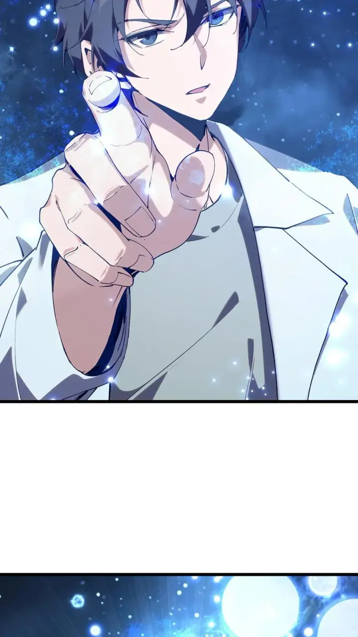 漫画《我在精神病院学斩神》第104话 召唤系魔法第62张图