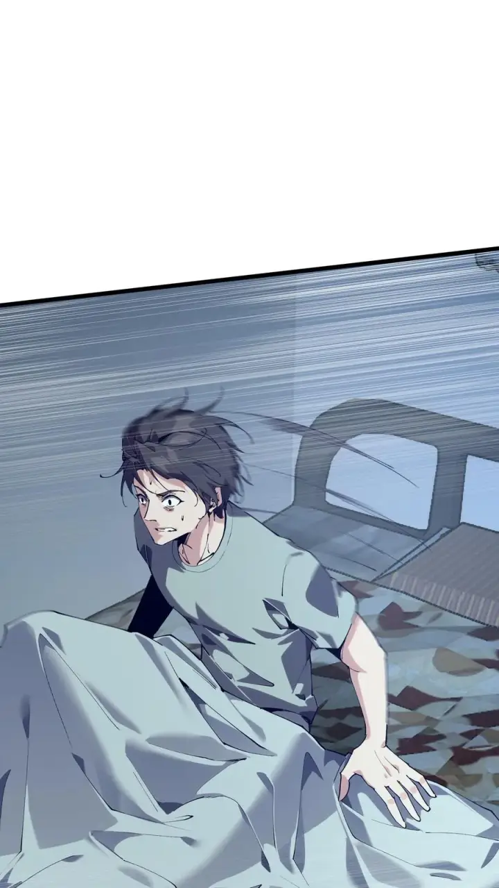 漫画《我在精神病院学斩神》第104话 召唤系魔法第68张图