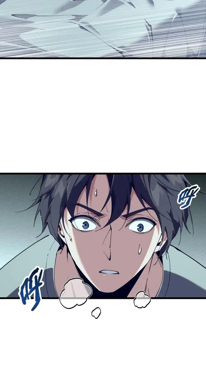 漫画《我在精神病院学斩神》第104话 召唤系魔法第69张图