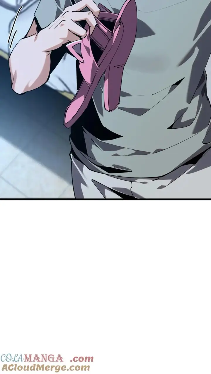 漫画《我在精神病院学斩神》第105话 分数排名第19张图