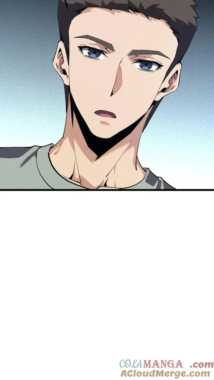 漫画《我在精神病院学斩神》第105话 分数排名第70张图