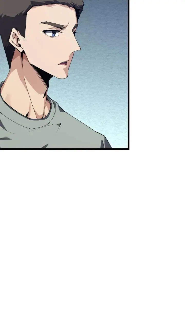 漫画《我在精神病院学斩神》第106话 诡异第33张图