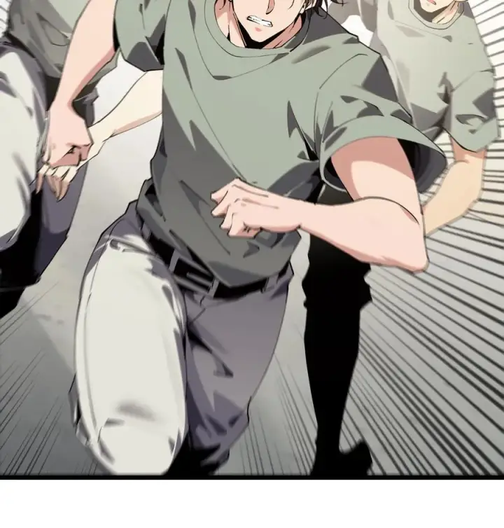 漫画《我在精神病院学斩神》第106话 诡异第66张图