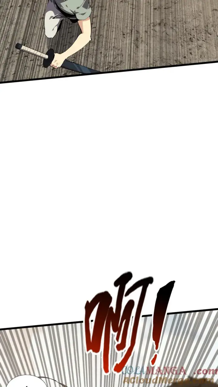 漫画《我在精神病院学斩神》第107话 蜘蛛第10张图