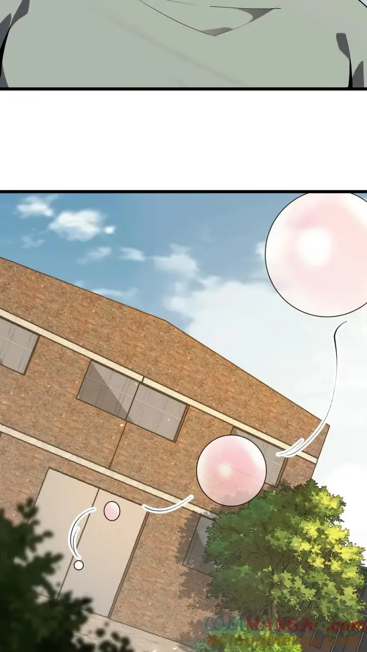 漫画《我在精神病院学斩神》第107话 蜘蛛第4张图
