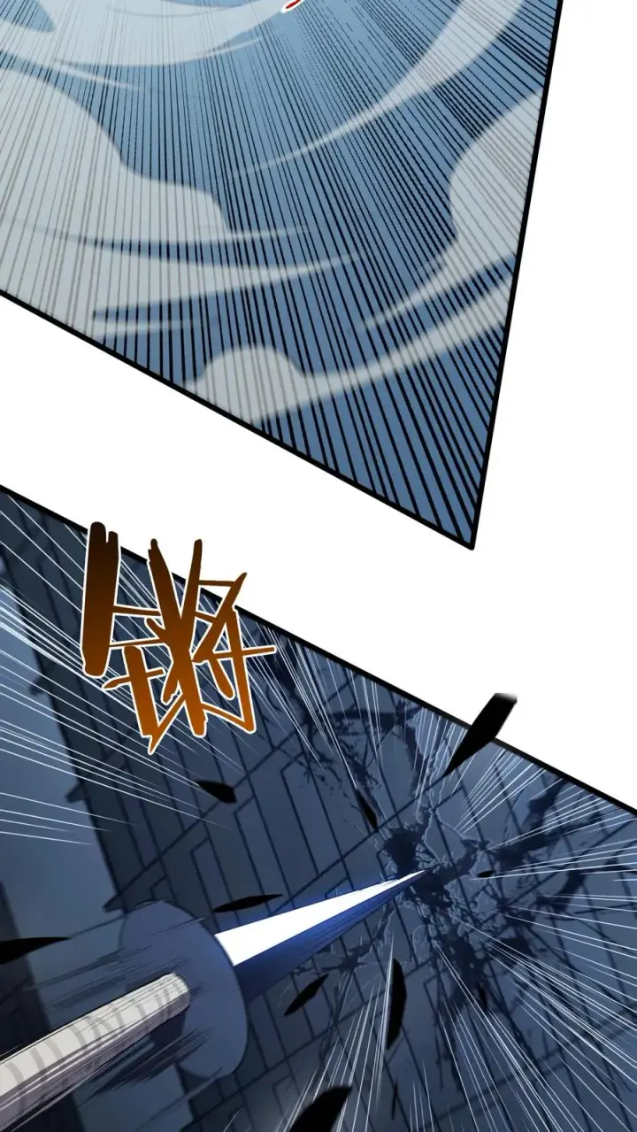 漫画《我在精神病院学斩神》第107话 蜘蛛第44张图