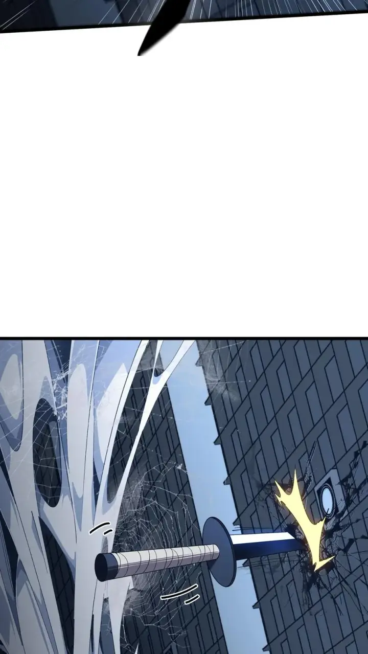 漫画《我在精神病院学斩神》第107话 蜘蛛第45张图