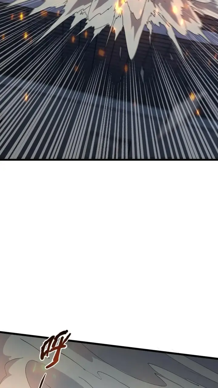漫画《我在精神病院学斩神》第107话 蜘蛛第51张图