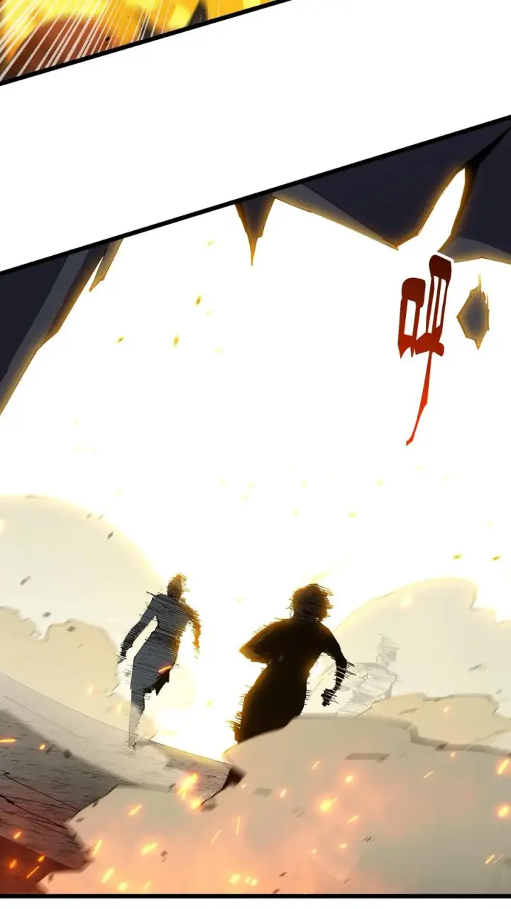 漫画《我在精神病院学斩神》第107话 蜘蛛第8张图
