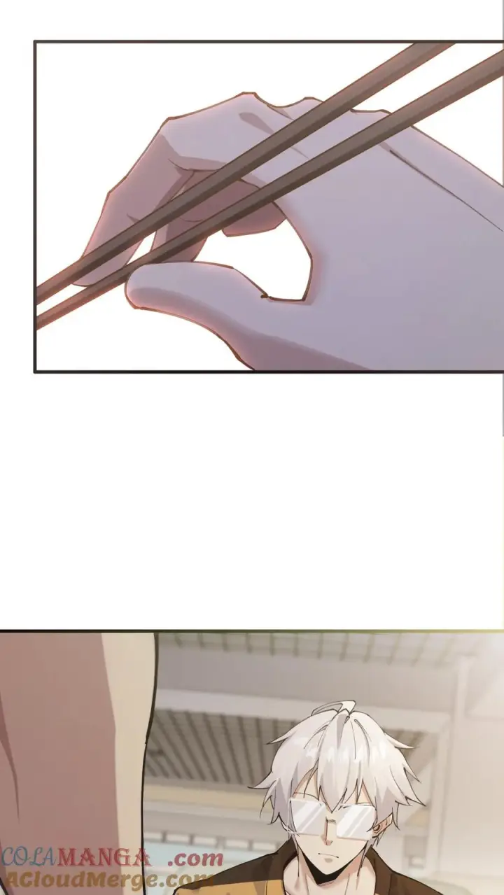 漫画《我在精神病院学斩神》第178话 夫子来了第4张图