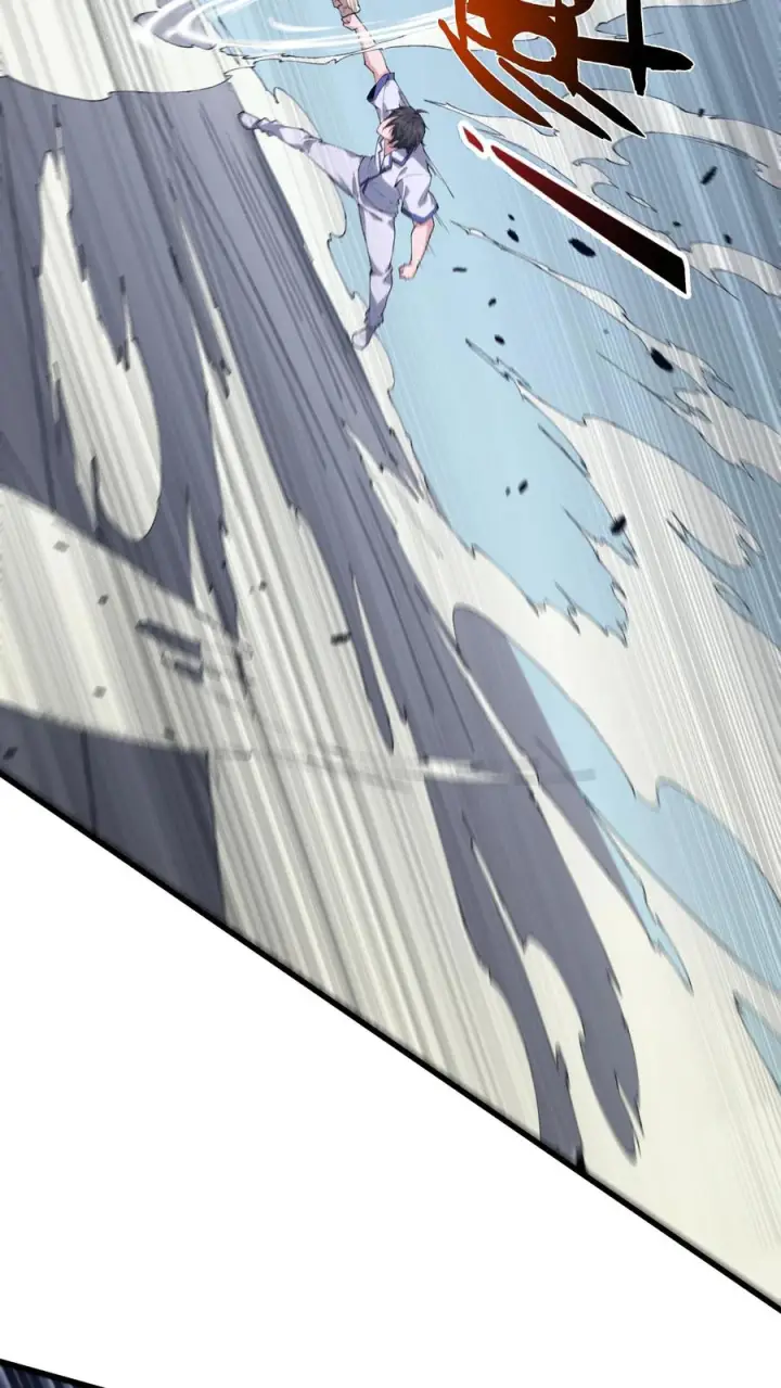 漫画《我在精神病院学斩神》第178话 夫子来了第51张图