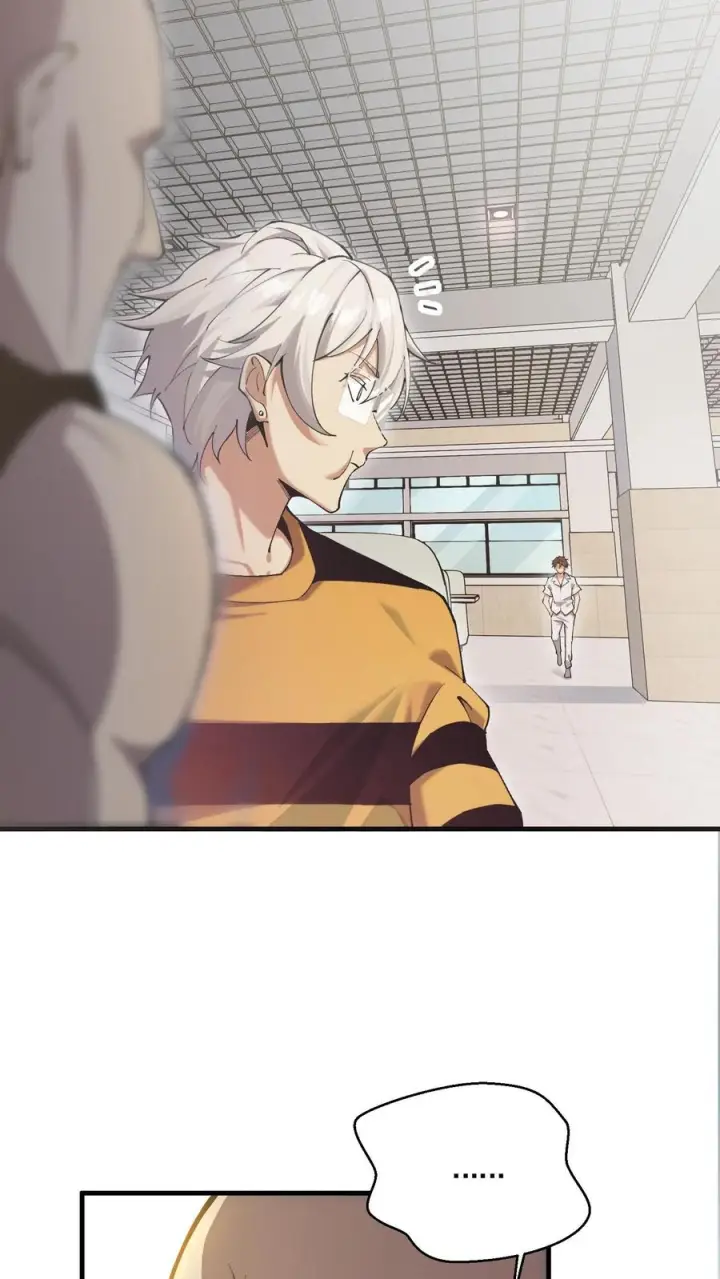 漫画《我在精神病院学斩神》第178话 夫子来了第8张图