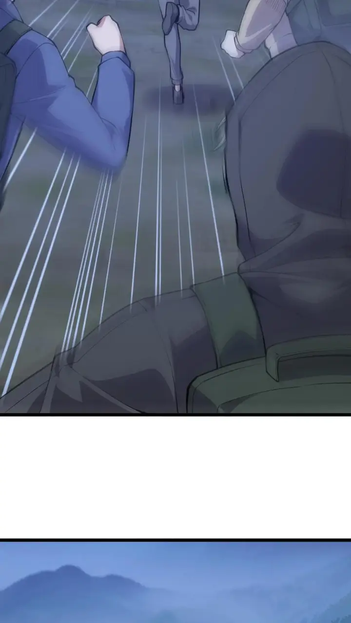 漫画《我在精神病院学斩神》第241话 就地……修整？第8张图