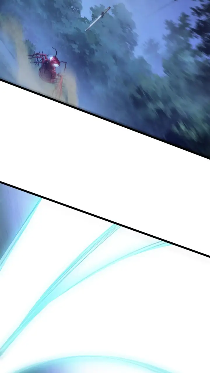 漫画《我在精神病院学斩神》第242话 遭遇！第34张图