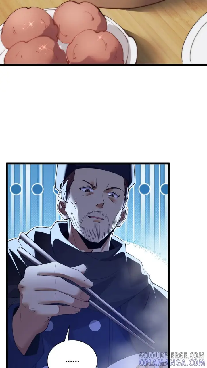 漫画《我在精神病院学斩神》第245话 拍纪录片？第21张图