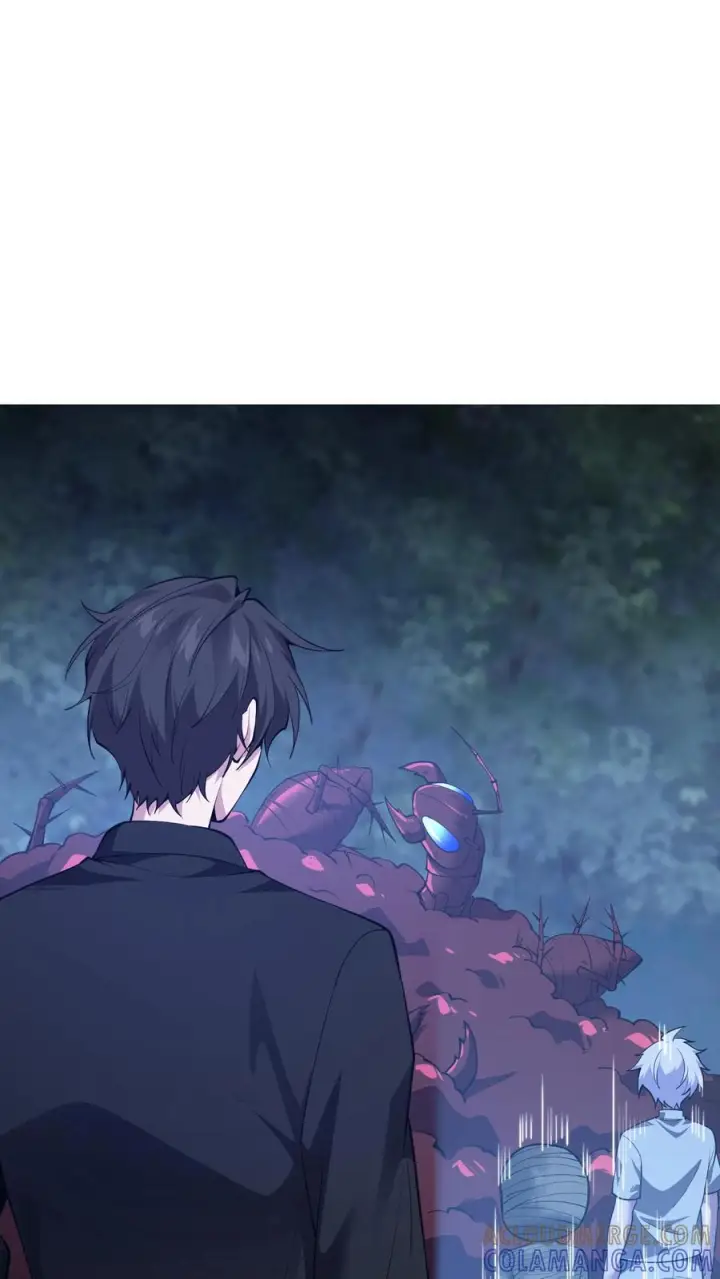 漫画《我在精神病院学斩神》第248话 尸体处理第29张图