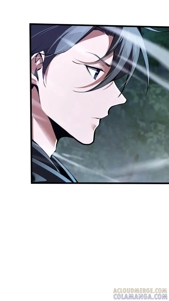 漫画《我在精神病院学斩神》第248话 尸体处理第39张图