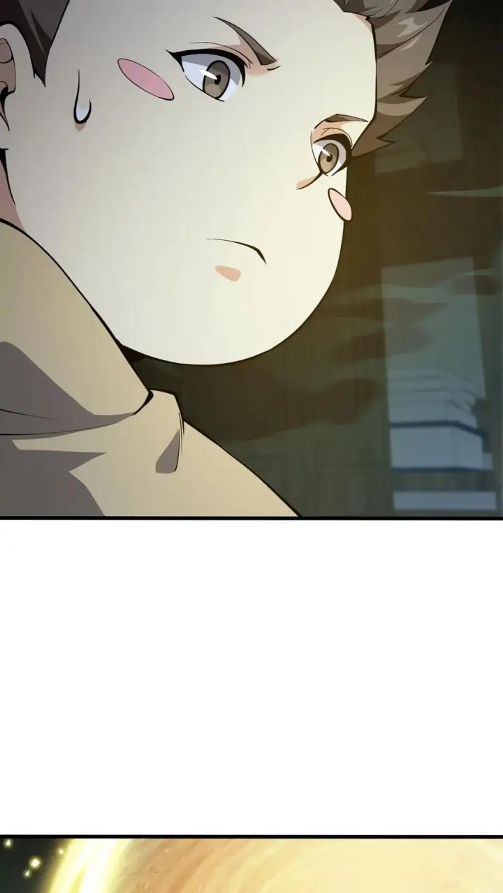 漫画《我在精神病院学斩神》第264话 不朽少女第22张图