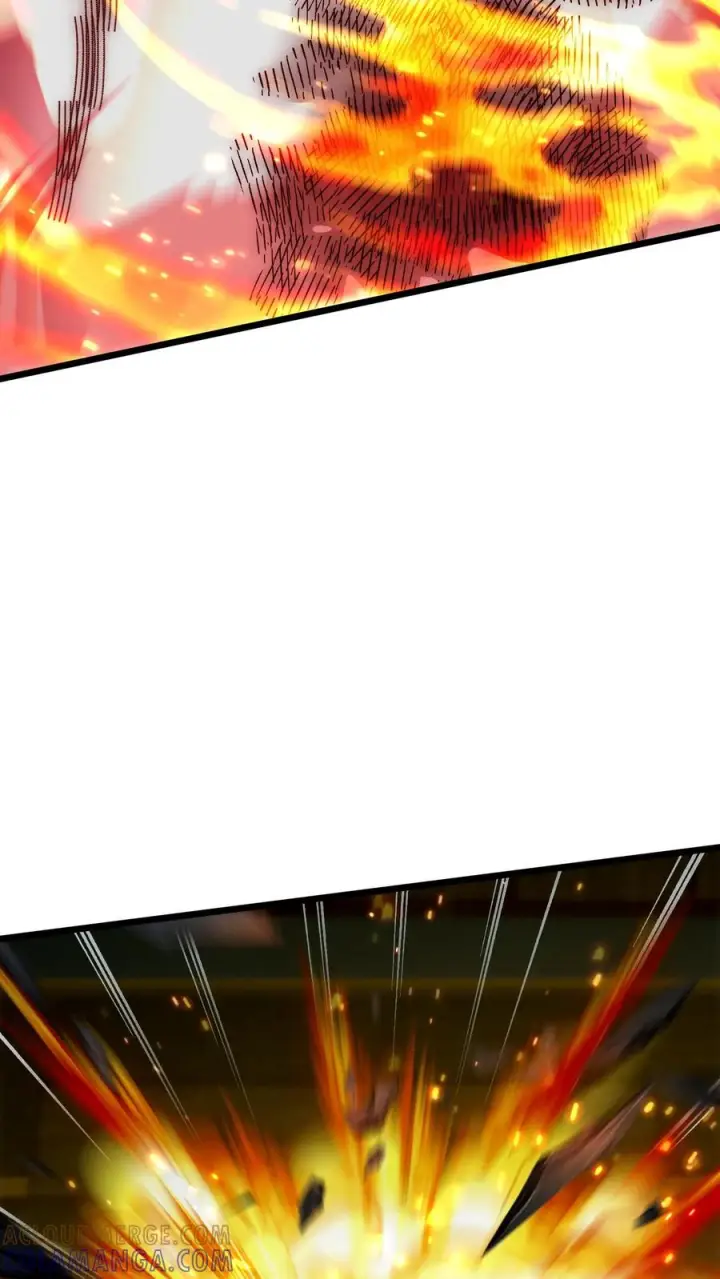 漫画《我在精神病院学斩神》第269话 血脉献祭第23张图