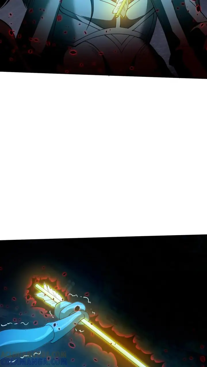 漫画《我在精神病院学斩神》第270话 恼羞成怒？第23张图