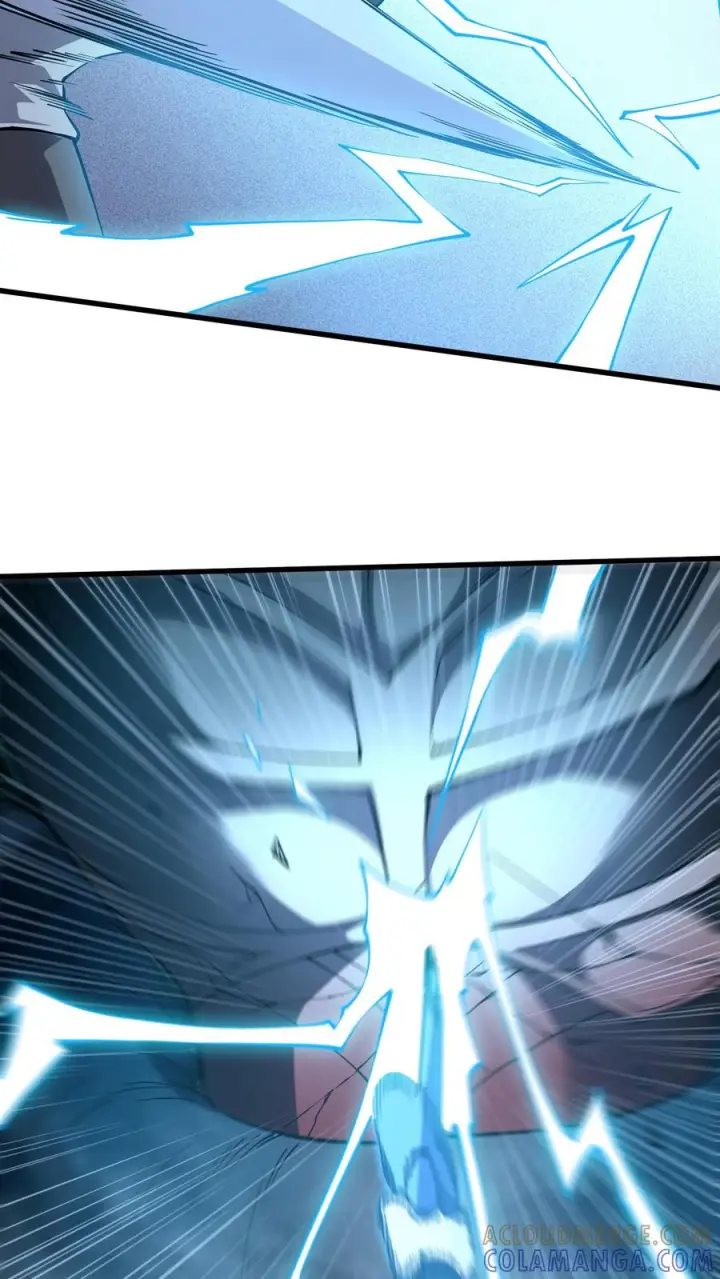 漫画《我在精神病院学斩神》第271话 不朽之躯第25张图