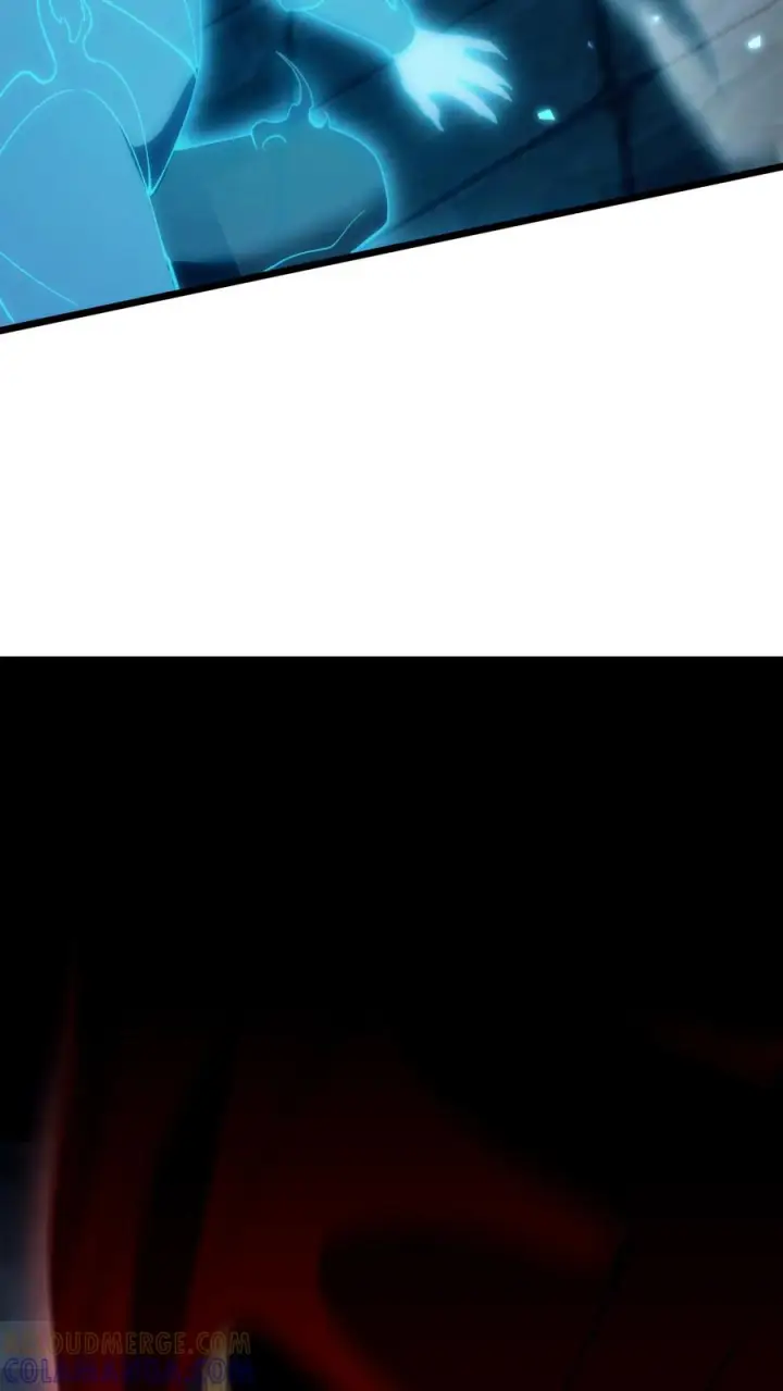 漫画《我在精神病院学斩神》第273话 酆都大帝第17张图