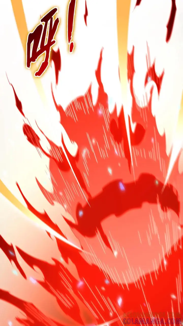 漫画《我在精神病院学斩神》第274话 阎摩第31张图