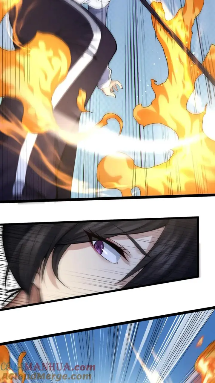 漫画《我在精神病院学斩神》第34话 林七夜告白？！第5张图