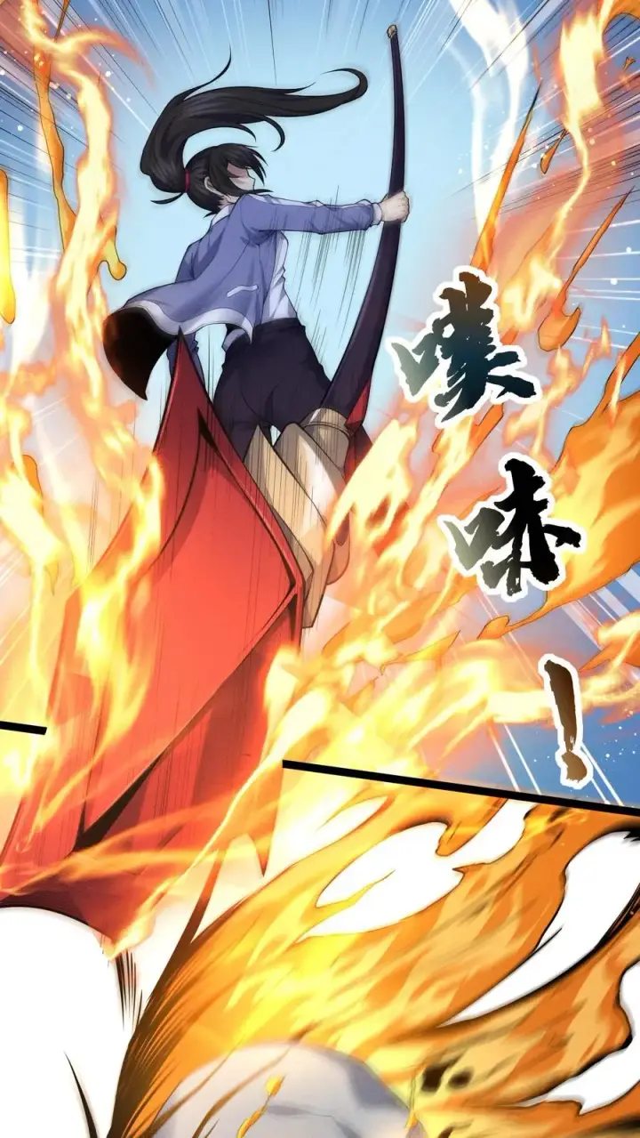 漫画《我在精神病院学斩神》第34话 林七夜告白？！第6张图
