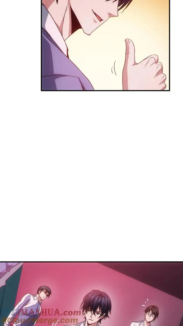 漫画《我在精神病院学斩神》第42话 林七夜放走刘远和韩若若第25张图