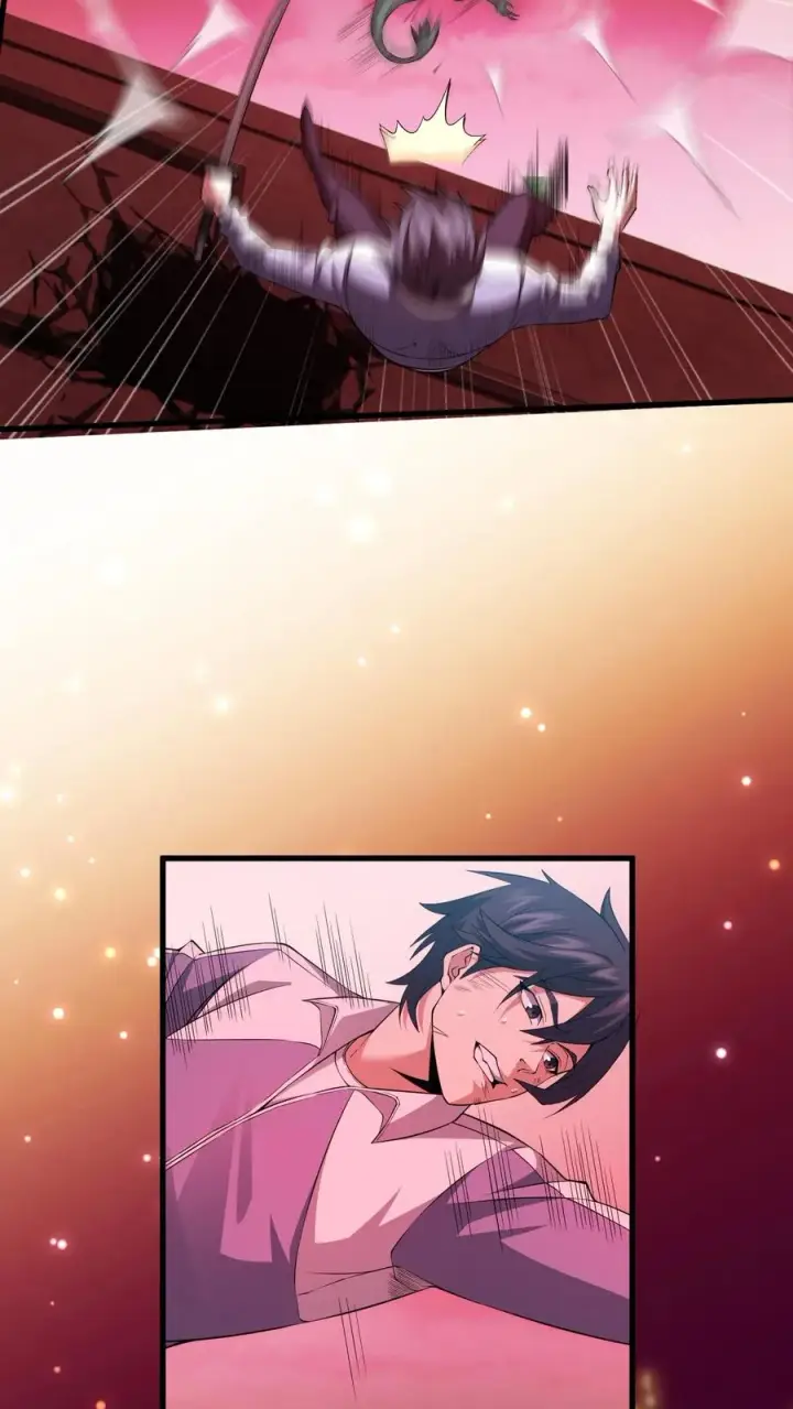 漫画《我在精神病院学斩神》第44话 消灭难陀蛇妖？第21张图