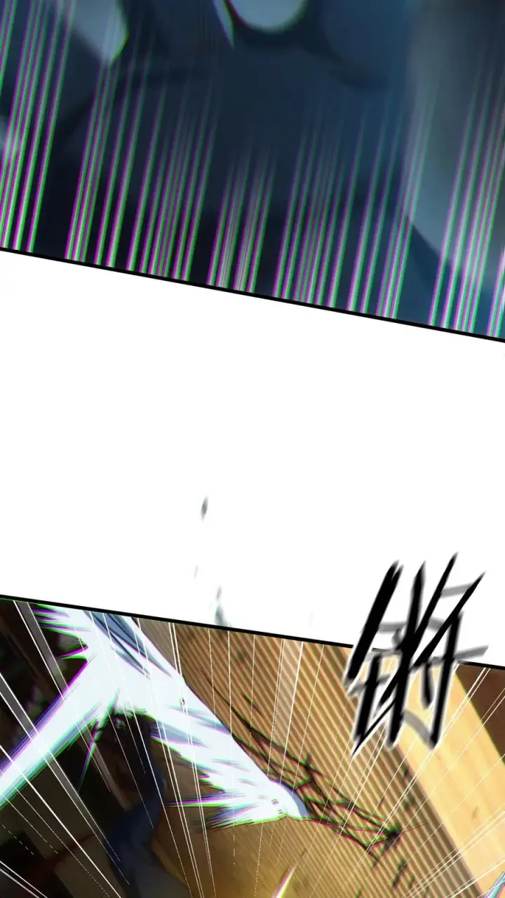 漫画《我在精神病院学斩神》第46话 任务完成！第16张图