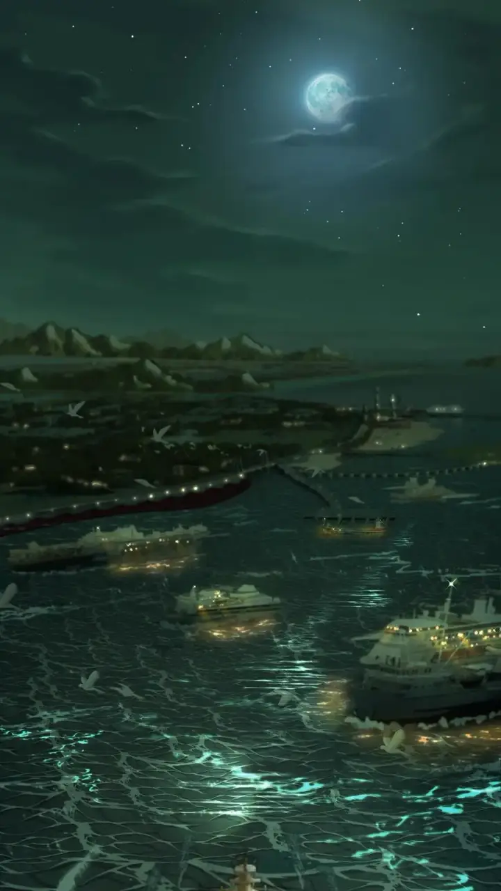漫画《我在精神病院学斩神》第50话 新生集结第2张图