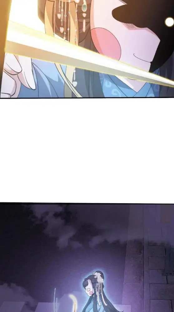 漫画《我在精神病院学斩神》第288话第37张图