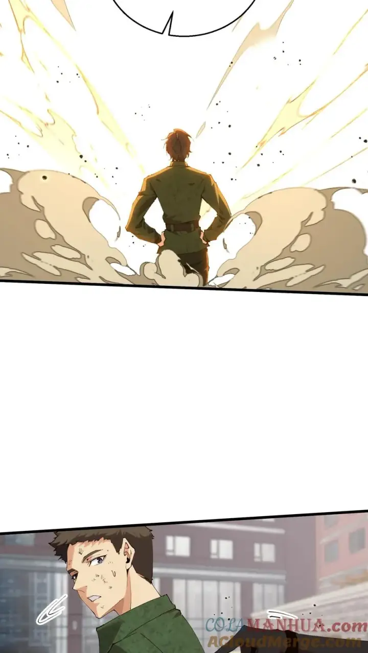 漫画《我在精神病院学斩神》第60话 你，有把握活下来吗？第21张图