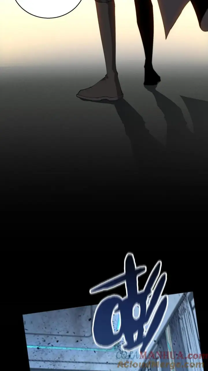 漫画《我在精神病院学斩神》第61话 我等你很久了第39张图