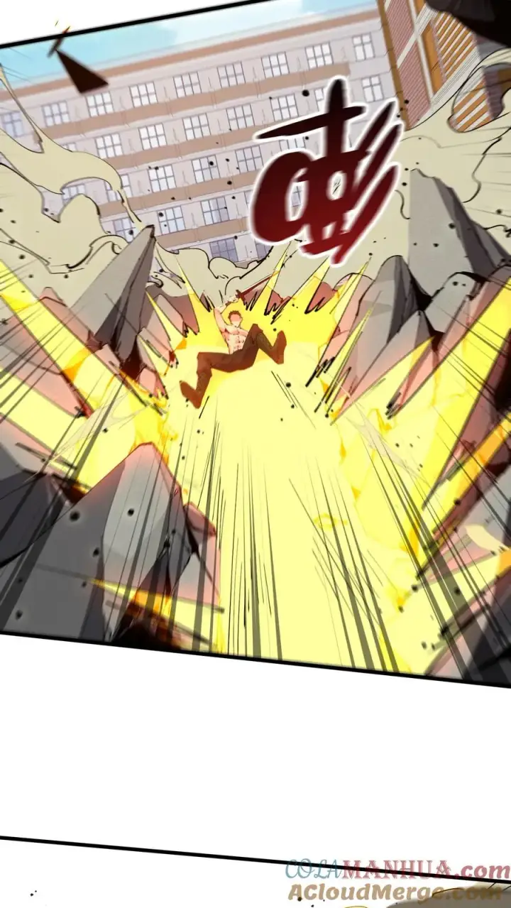 漫画《我在精神病院学斩神》第61话 我等你很久了第7张图
