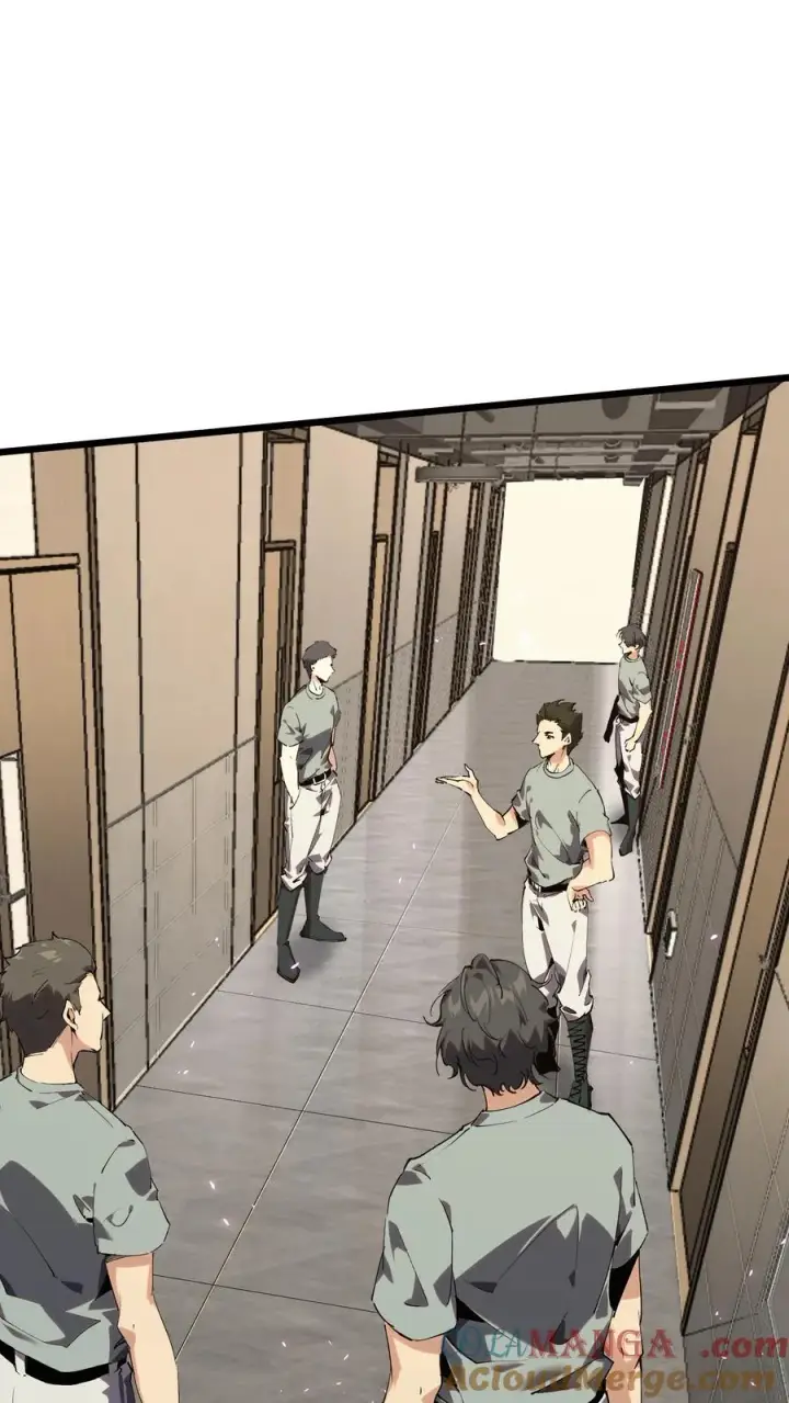 漫画《我在精神病院学斩神》第108话 发光的飞天母猪第70张图