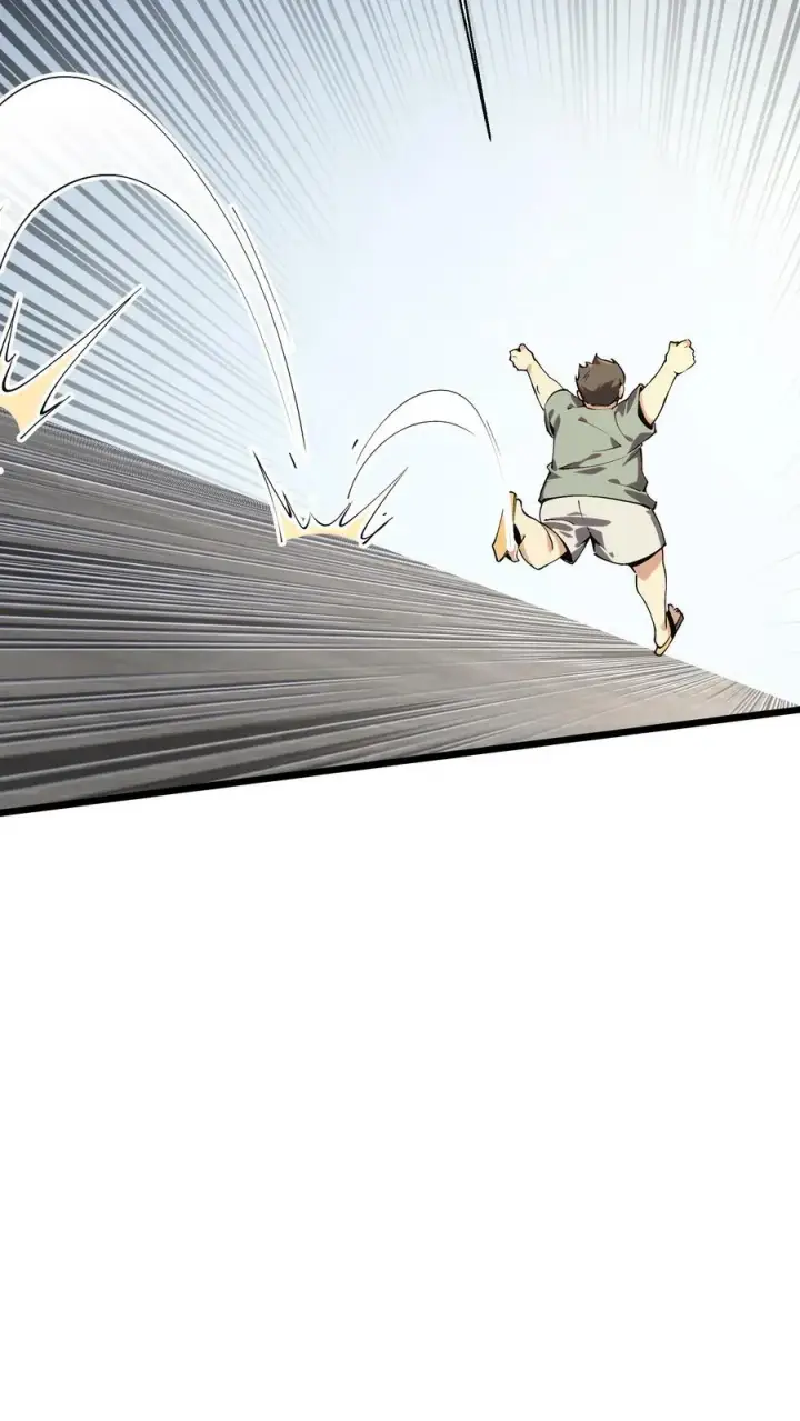 漫画《我在精神病院学斩神》第109话 错乱空间第24张图