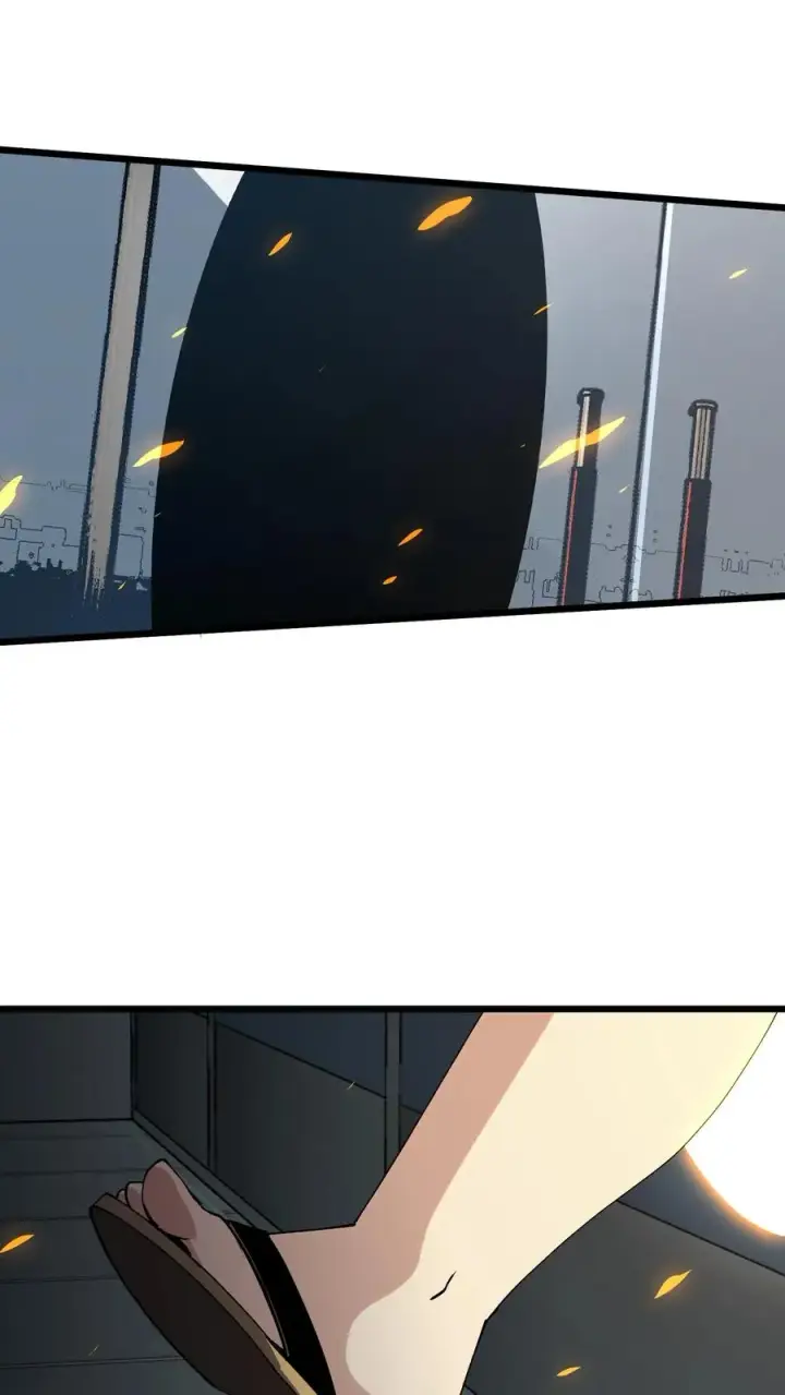 漫画《我在精神病院学斩神》第111话 猎音者第14张图