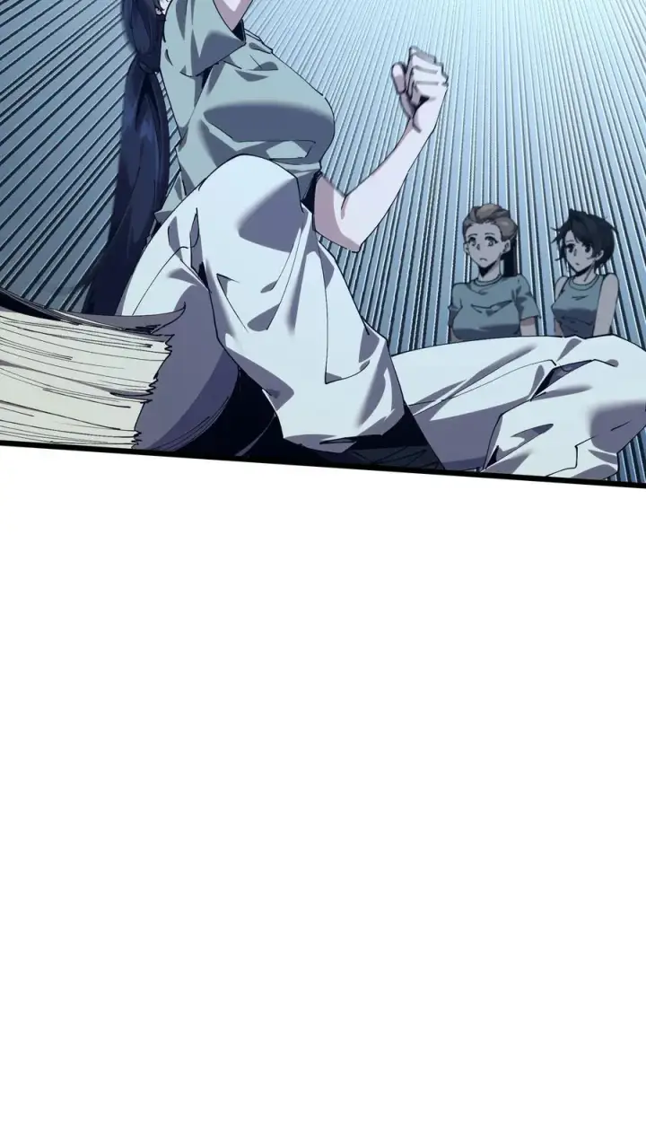 漫画《我在精神病院学斩神》第111话 猎音者第59张图