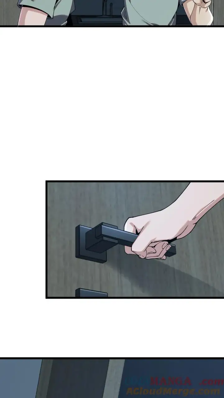 漫画《我在精神病院学斩神》第112话 错乱魔方第10张图