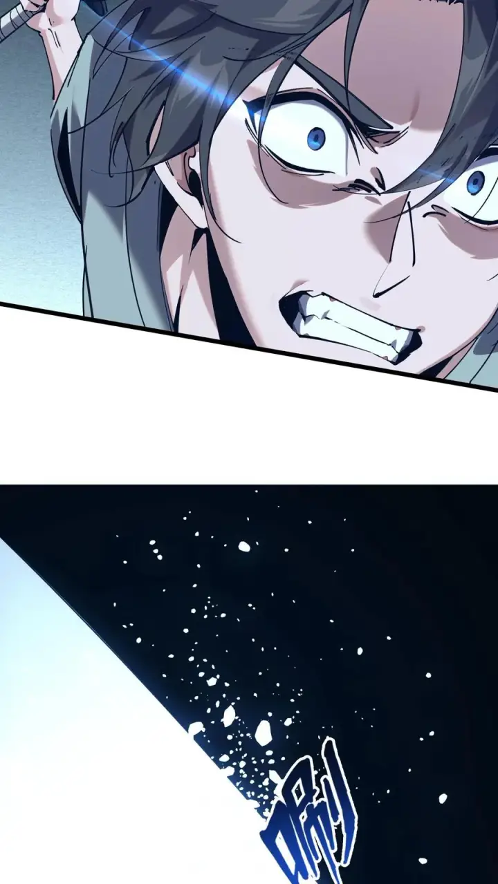 漫画《我在精神病院学斩神》第113话 猎杀第29张图