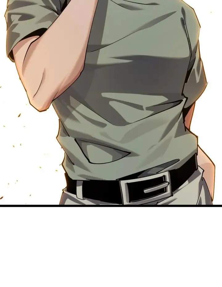 漫画《我在精神病院学斩神》第113话 猎杀第57张图