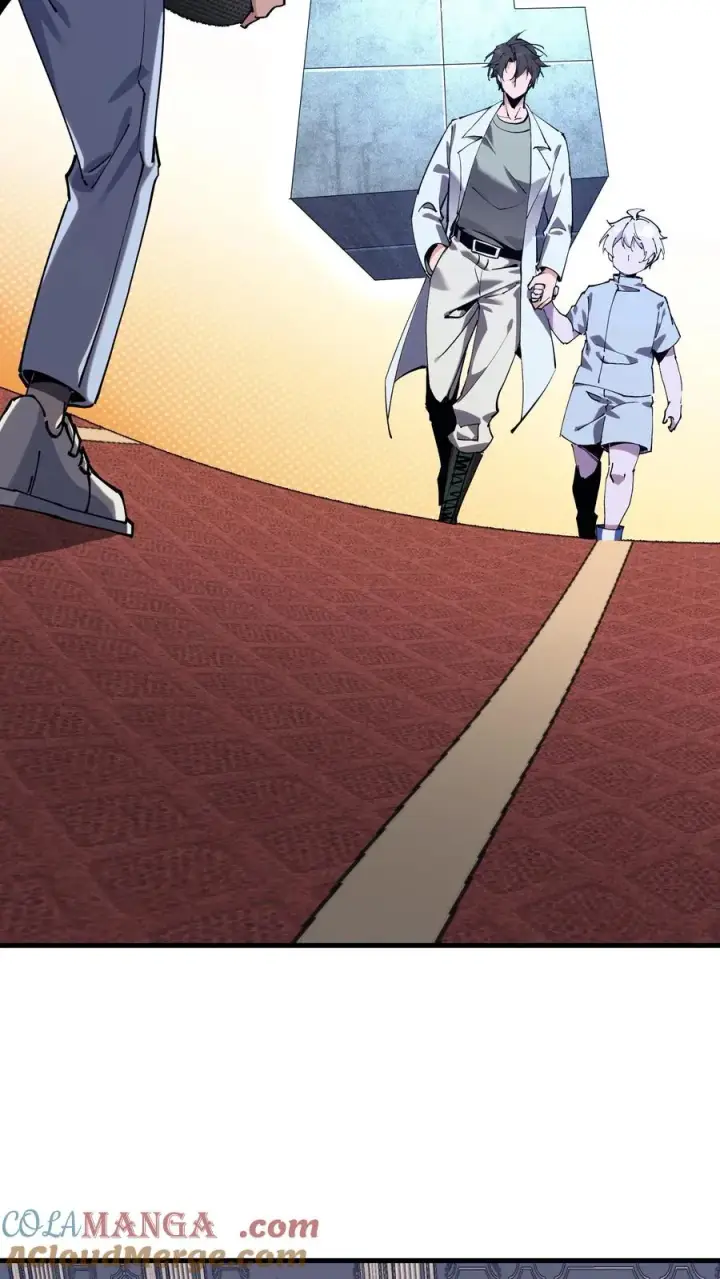 漫画《我在精神病院学斩神》第116话 新护工第28张图