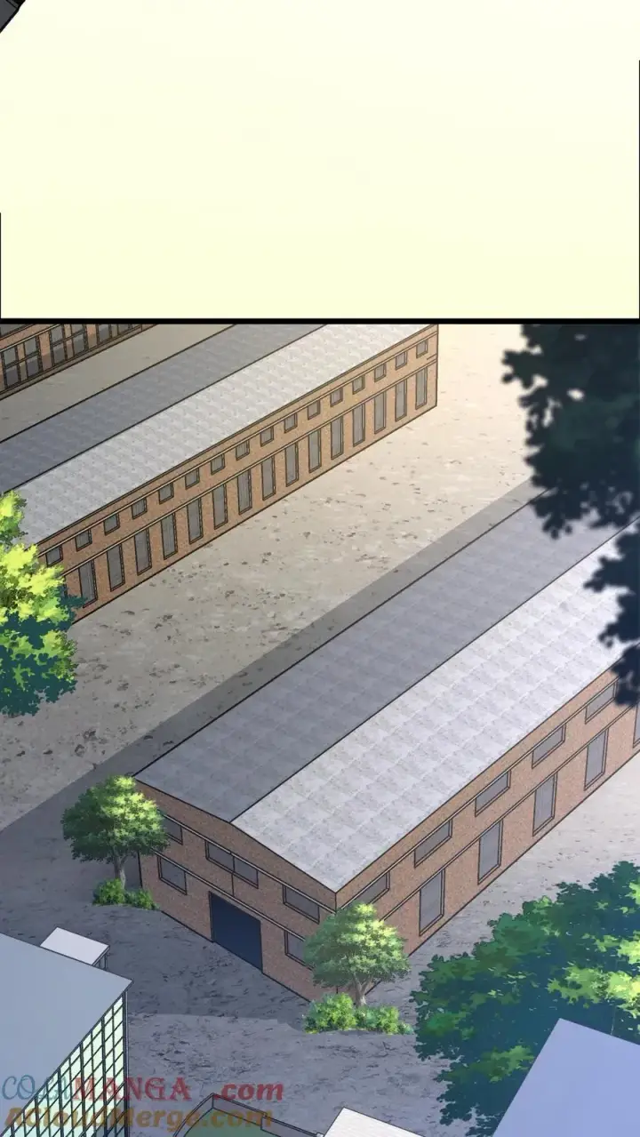 漫画《我在精神病院学斩神》第117话 召唤仪式第10张图