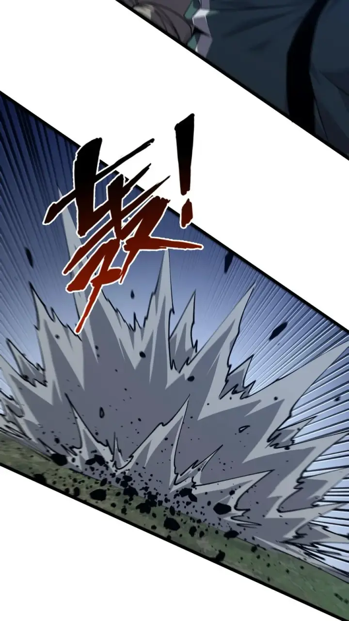 漫画《我在精神病院学斩神》第122话 偿命第50张图