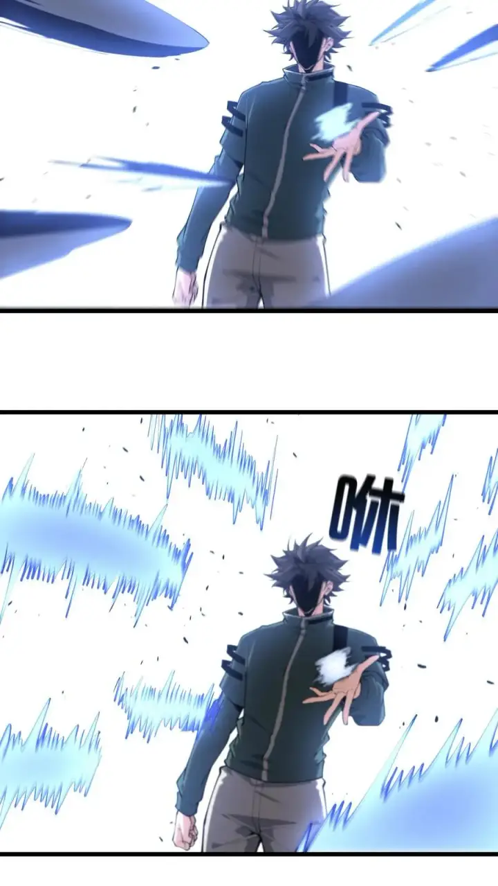 漫画《我在精神病院学斩神》第124话 双杀第18张图
